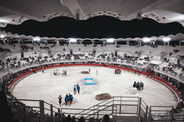 Welche Rolle spielt die Hydratation beim Muskelwachstum?