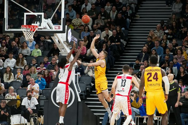 Welche Rolle spielt ErnÃ¤hrung im sportlichen Erfolg?